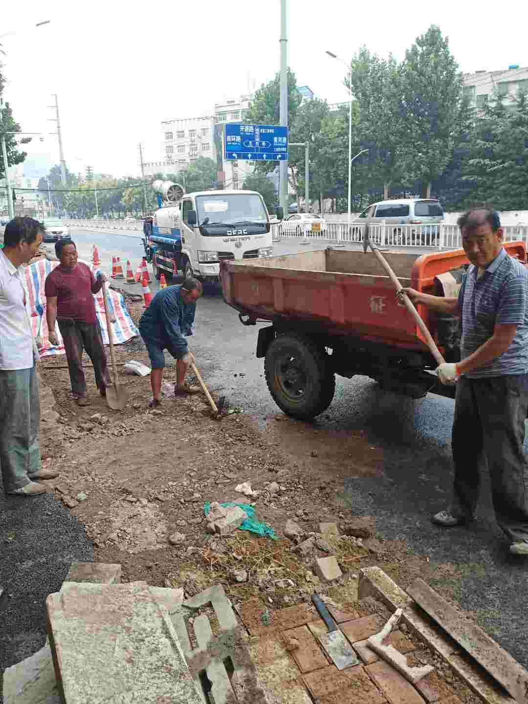 图片路径不存在