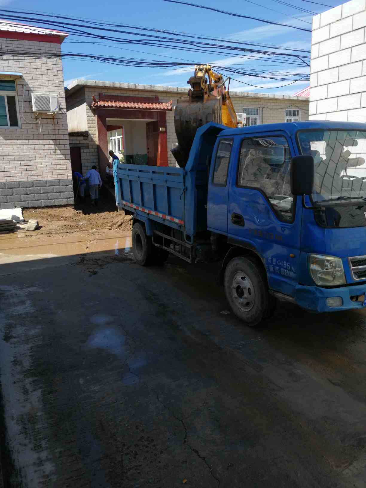 图片路径不存在