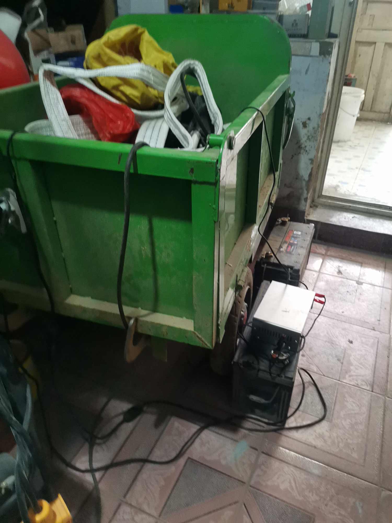 图片路径不存在