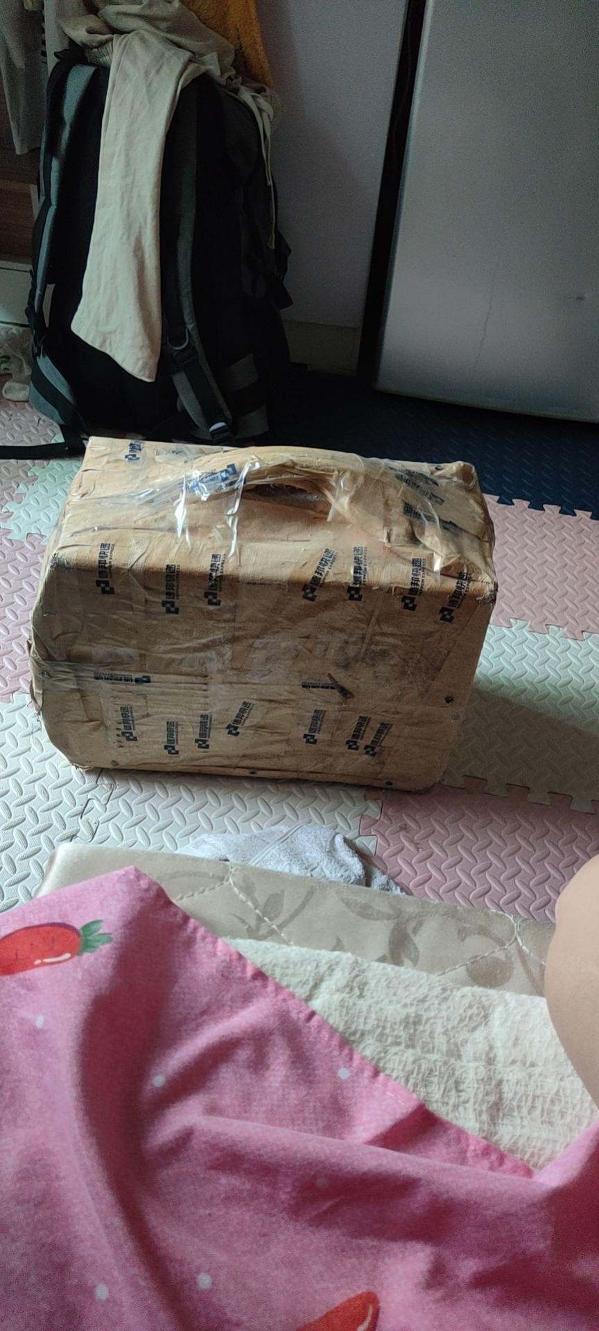 图片路径不存在