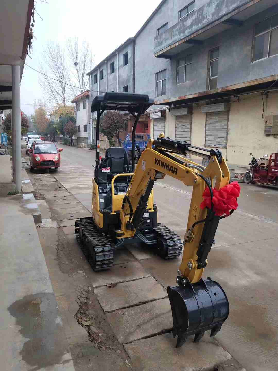 图片路径不存在