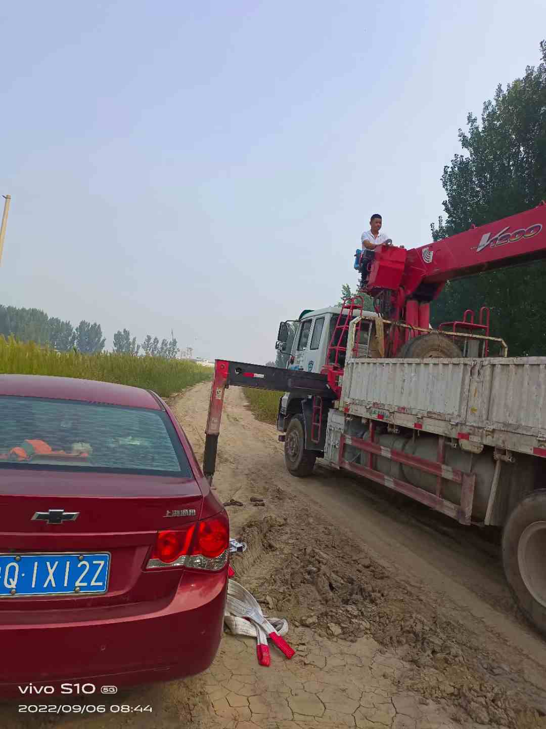 图片路径不存在