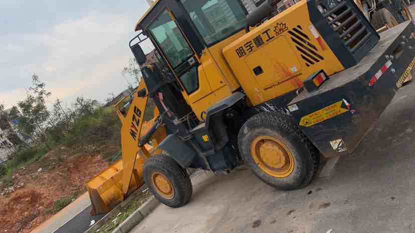 出售940加长臂铲车